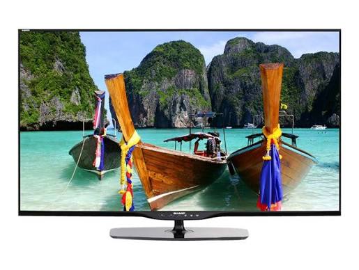 Android Smart TV Model-86dl - LG