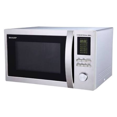 Walton Microwave Grill & Convection Oven 25L