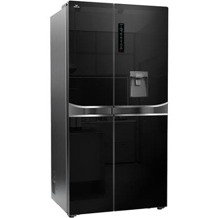 Walton No-Frost Refrigerator 660L