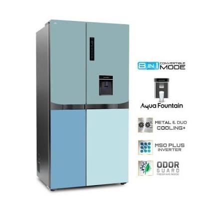 Walton Direct Cool Refrigerator 282L - Walton