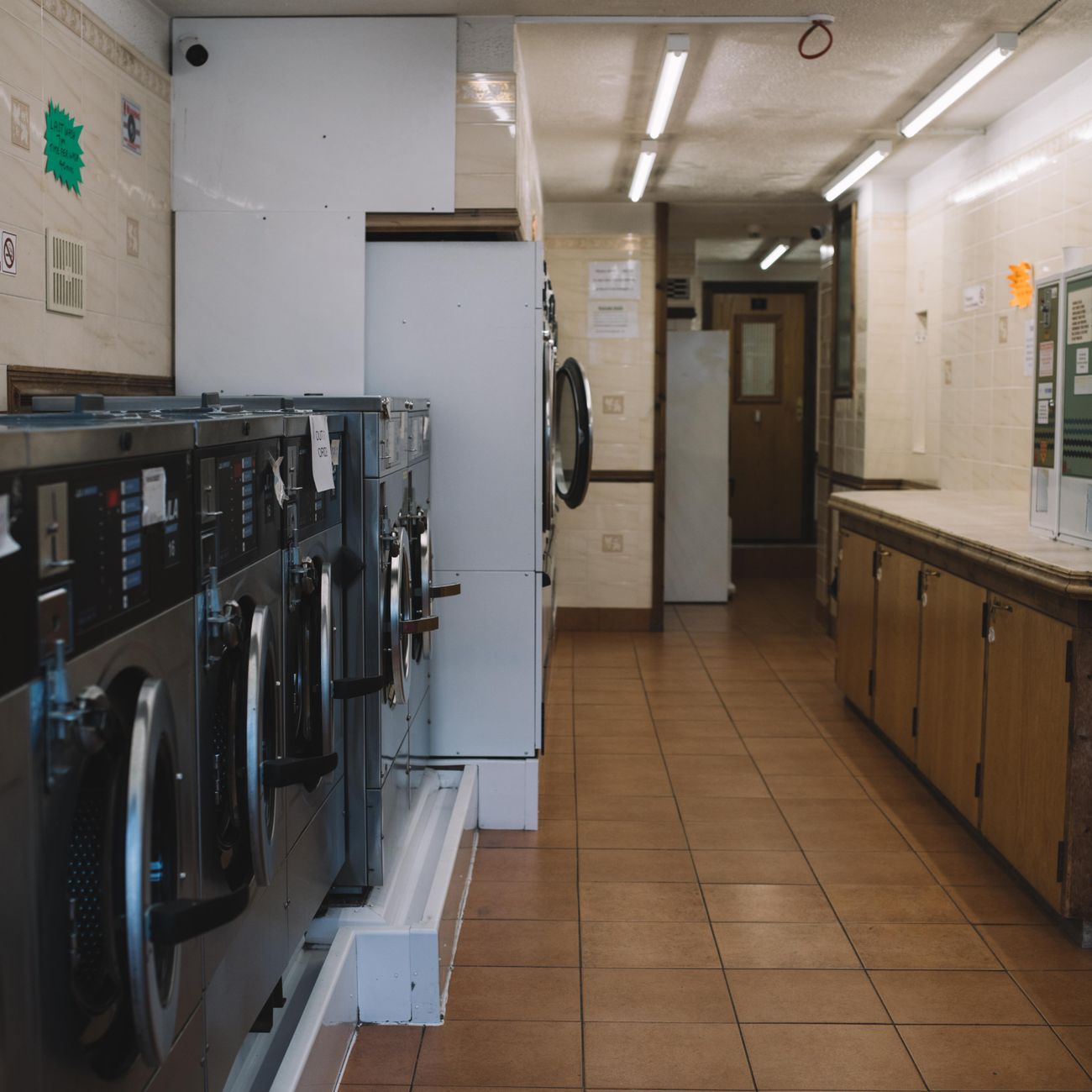 Top Load Washing Machine Model-55oi - Vision